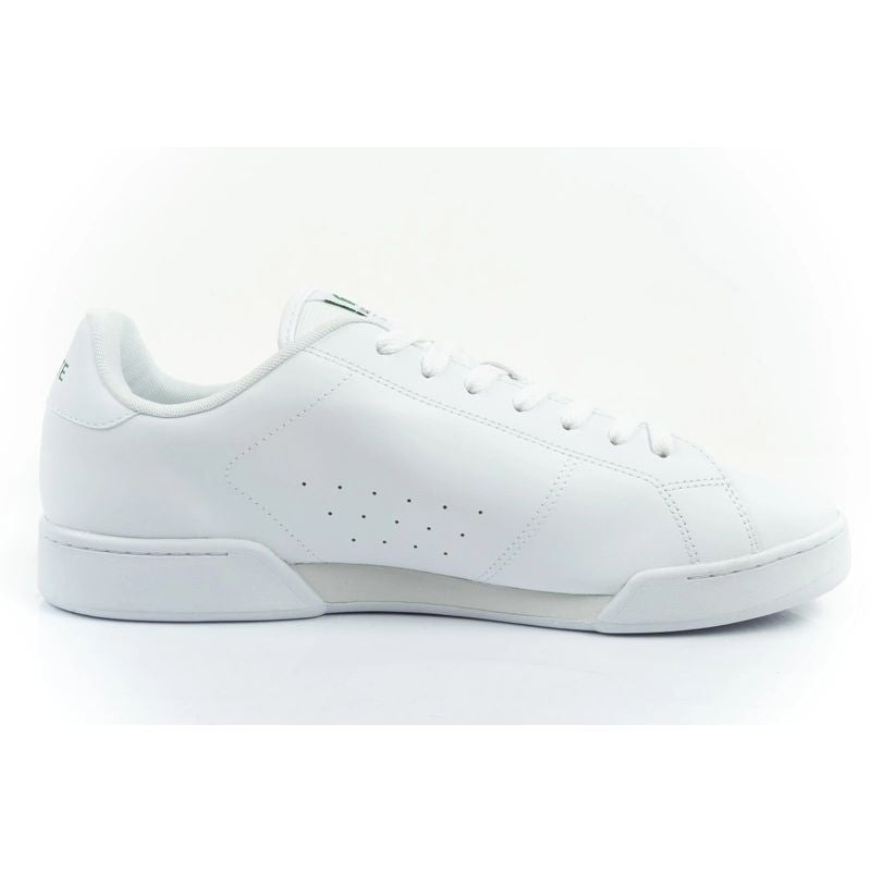 Lacoste Carnaby Cup 125 2 M shoes Utcai férfi 749SMA003521G
