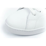Lacoste Carnaby Cup 125 2 M shoes Utcai férfi 749SMA003521G