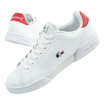 Lacoste Carnaby Cup 125 4 SMA M shoes Utcai férfi 749SMA0112407