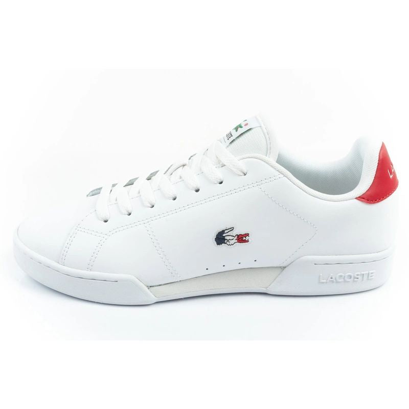 Lacoste Carnaby Cup 125 4 SMA M shoes Utcai férfi 749SMA0112407