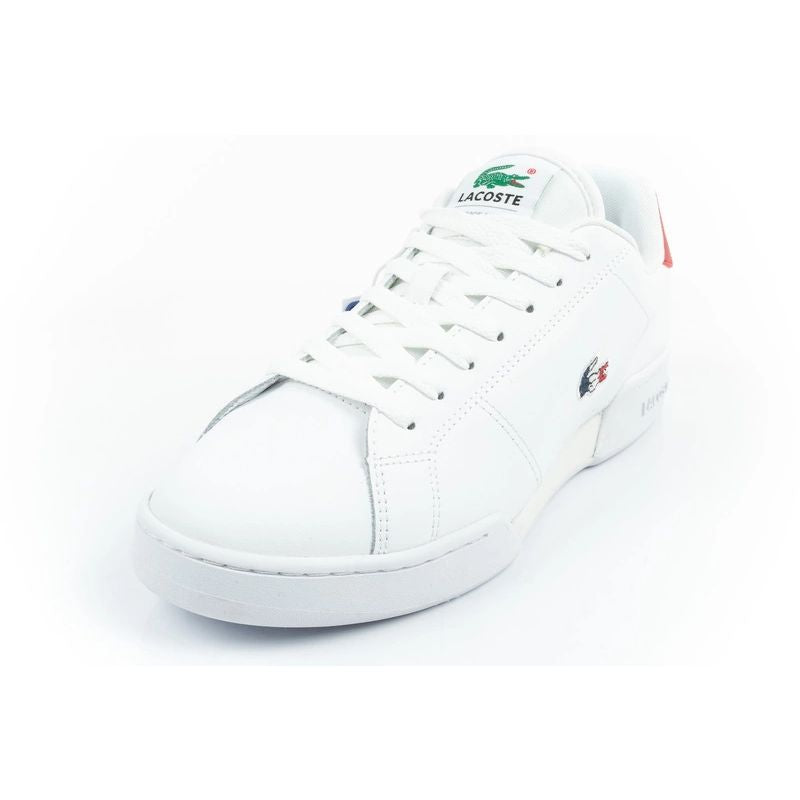 Lacoste Carnaby Cup 125 4 SMA M shoes Utcai férfi 749SMA0112407