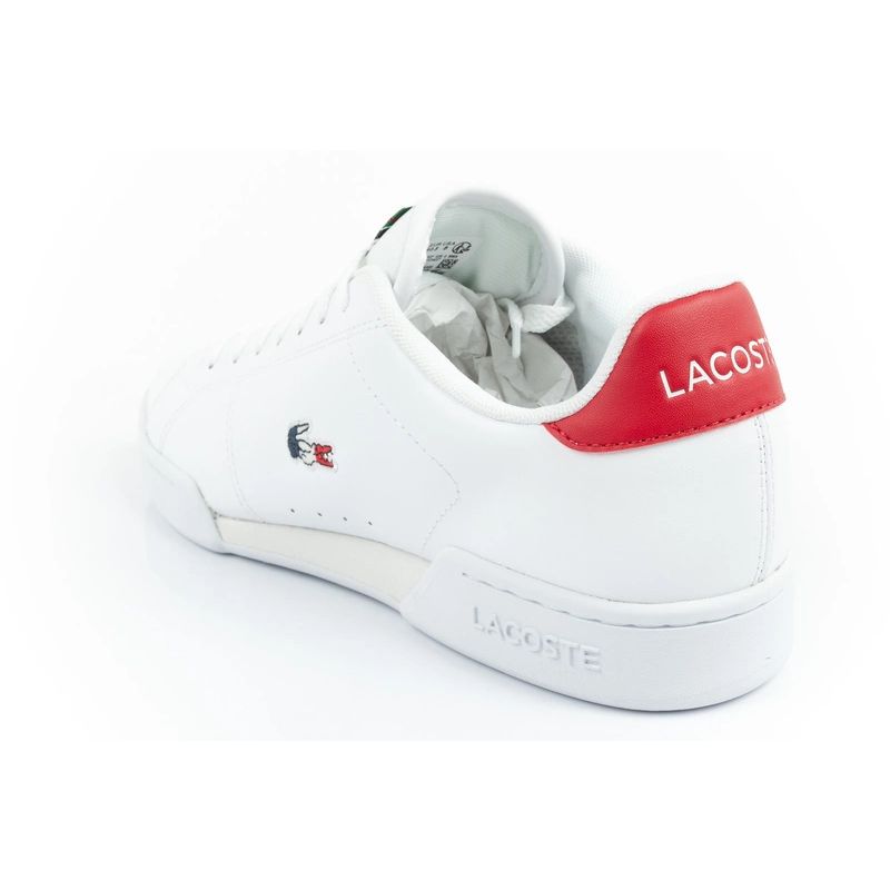 Lacoste Carnaby Cup 125 4 SMA M shoes Utcai férfi 749SMA0112407