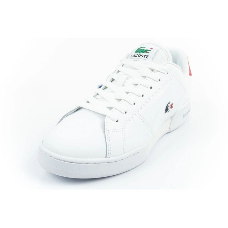 Lacoste Carnaby Cup 125 4 SMA M shoes Utcai férfi 749SMA0112407