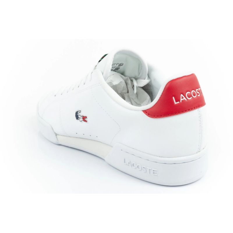 Lacoste Carnaby Cup 125 4 SMA M shoes Utcai férfi 749SMA0112407