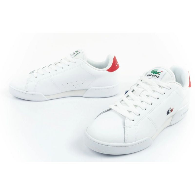 Lacoste Carnaby Cup 125 4 SMA M shoes Utcai férfi 749SMA0112407