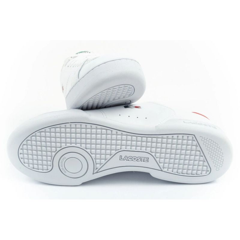 Lacoste Carnaby Cup 125 4 SMA M shoes Utcai férfi 749SMA0112407