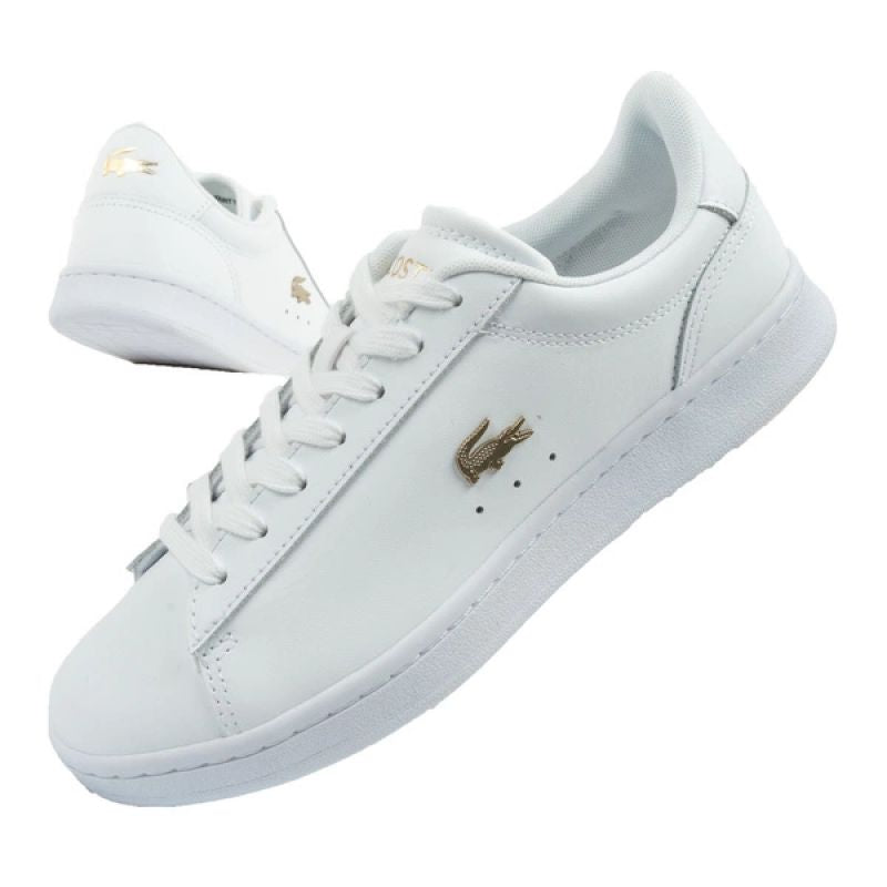 Lacoste Carnaby Set 224 1 SFA W shoes Utcai női 748SFA0012216