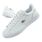 Lacoste Carnaby Set 224 1 SFA W shoes Utcai női 748SFA0012216