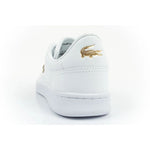 Lacoste Carnaby Set 224 1 SFA W shoes Utcai női 748SFA0012216