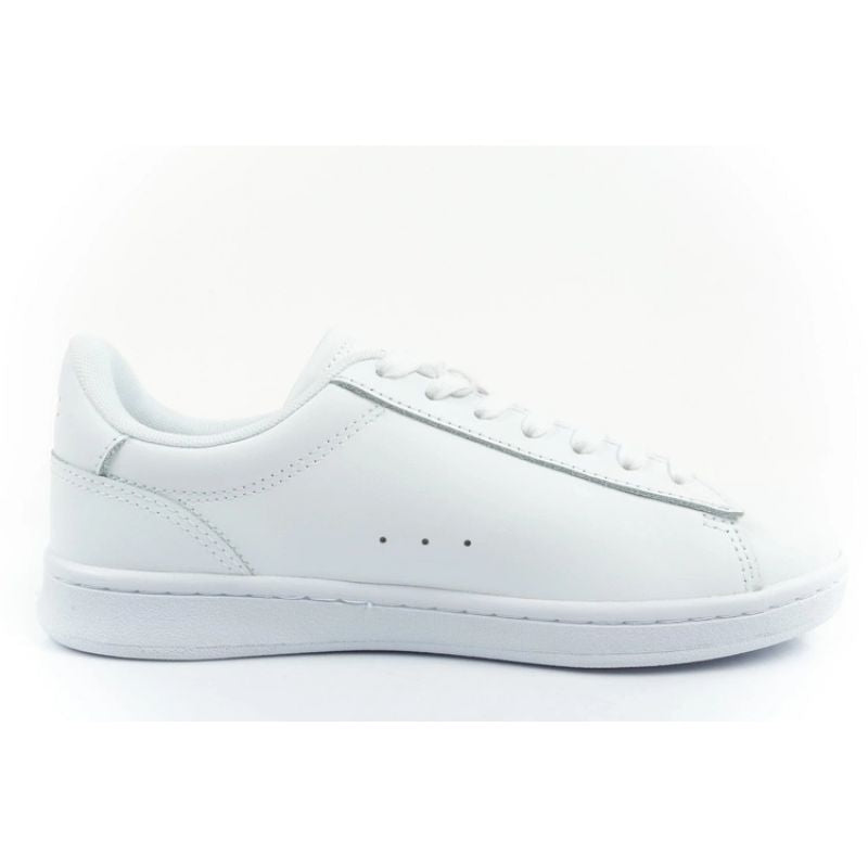 Lacoste Carnaby Set 224 1 SFA W shoes Utcai női 748SFA0012216