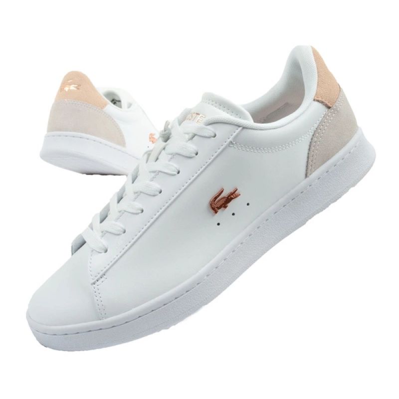 Lacoste Carnaby W Shoes Utcai női 748SFA00161Y9