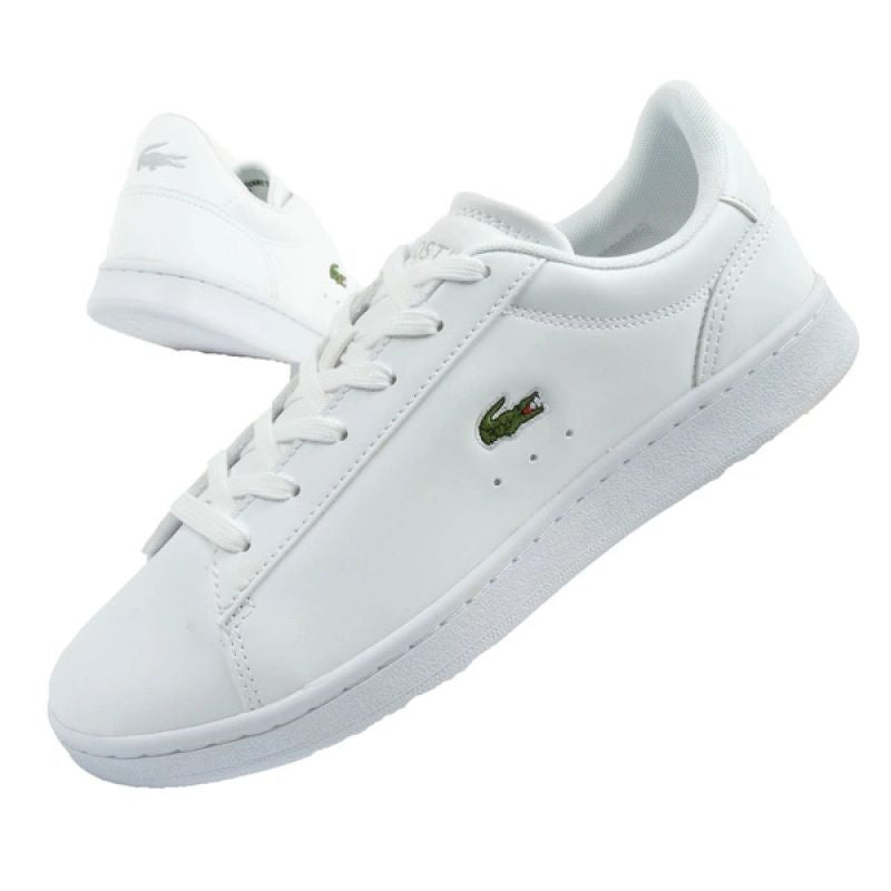 Lacoste Carnaby W Shoes Utcai női 748SUJ001321G