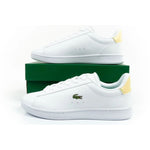 Lacoste Carnaby W Shoes Utcai női 749SUJ0002082