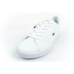 Lacoste Carnaby W Shoes Utcai női 749SUJ0002082