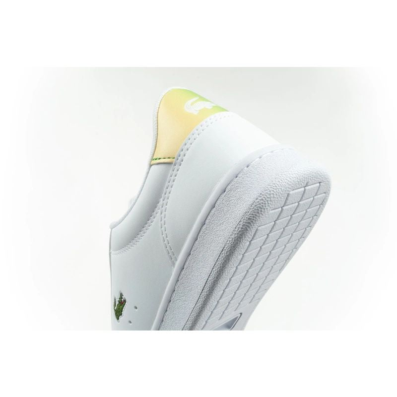 Lacoste Carnaby W Shoes Utcai női 749SUJ0002082
