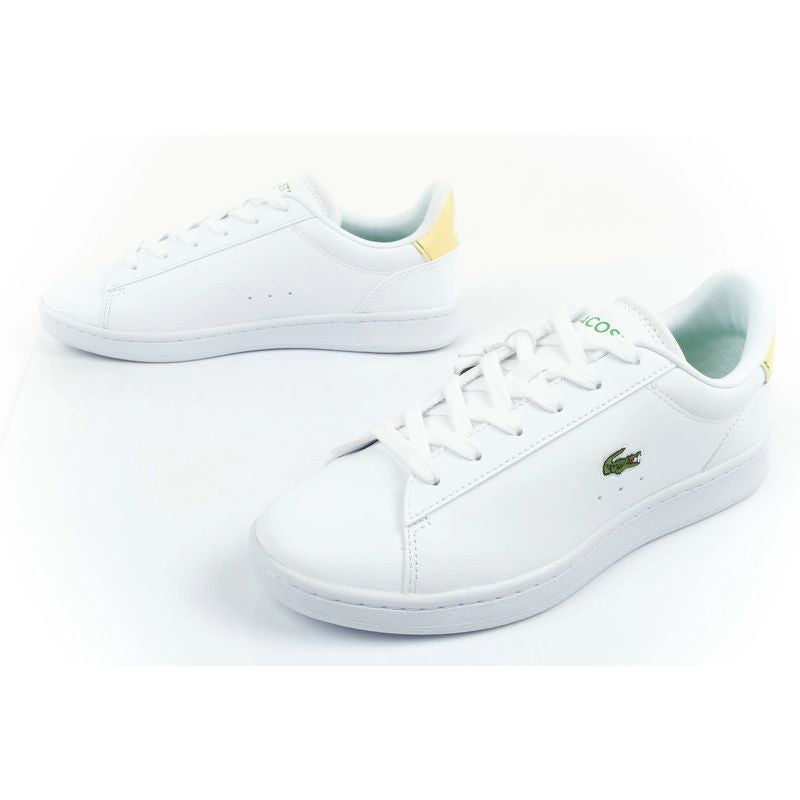 Lacoste Carnaby W Shoes Utcai női 749SUJ0002082