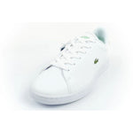 Lacoste Carnaby W Shoes Utcai női 749SUJ0002082