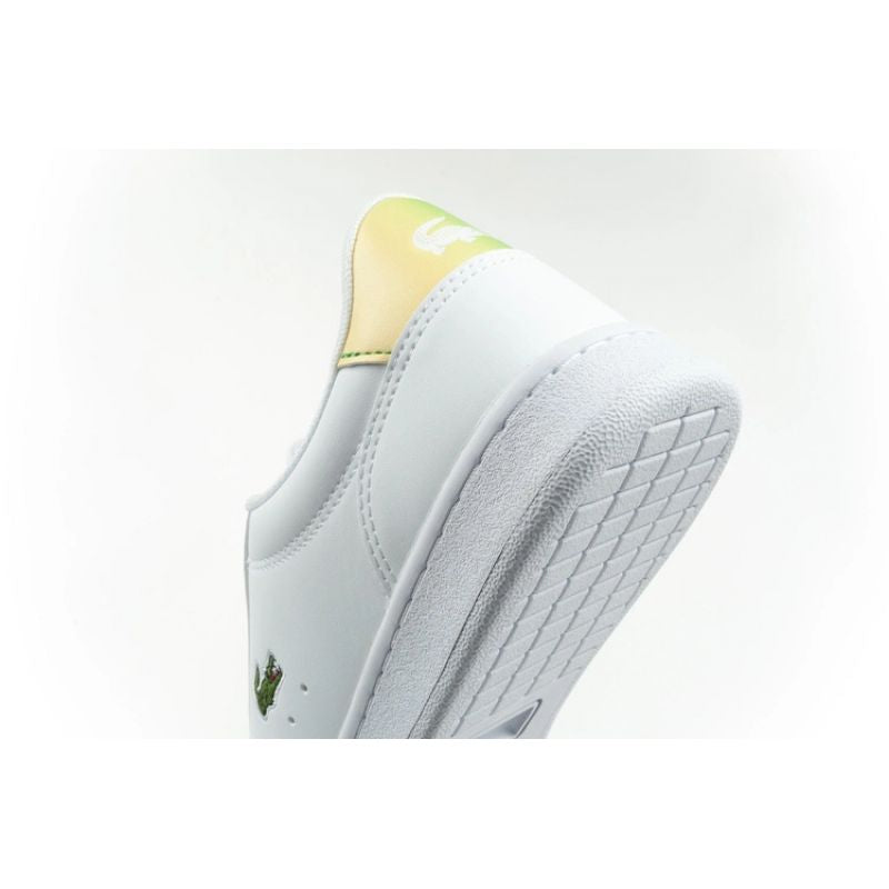 Lacoste Carnaby W Shoes Utcai női 749SUJ0002082