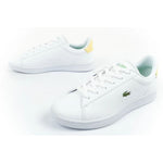 Lacoste Carnaby W Shoes Utcai női 749SUJ0002082
