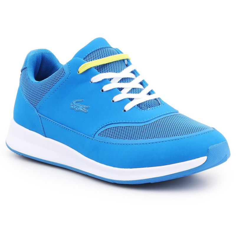 Lacoste Chaumont Lace 217 Jr Cipő gyerek Utcai 7-33SPW1022125