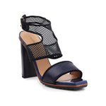 Lacoste Eliana 5 SRWU Heeled Sandals szandál