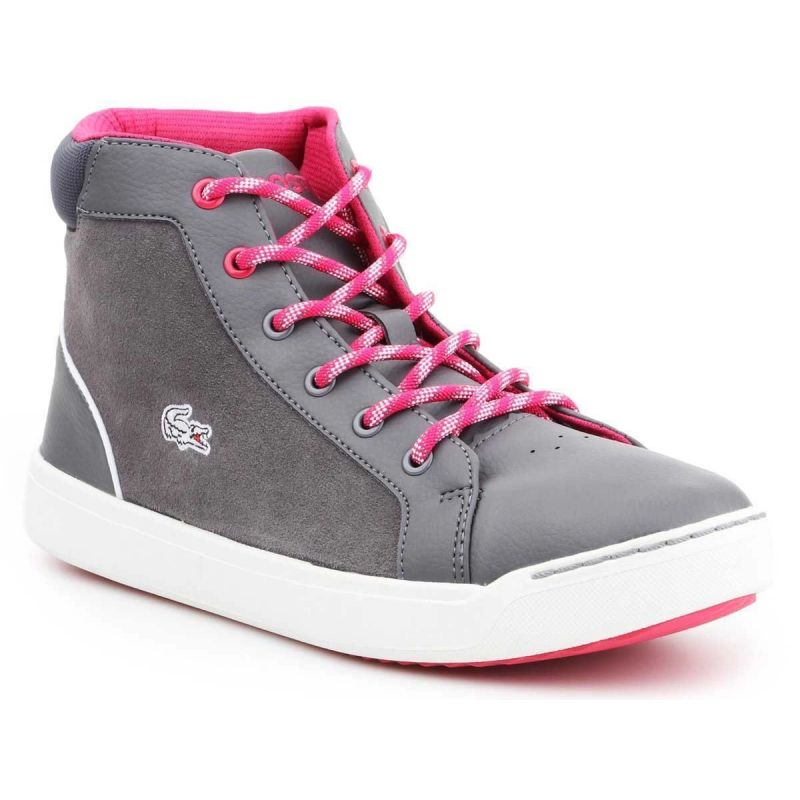 Lacoste Explorateur MID lifestyle Cipő gyerek 7-32CAJ1001248
