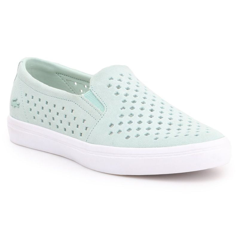 Lacoste Gazon Lifestyle Shoes Utcai női 7-31CAW01342K8