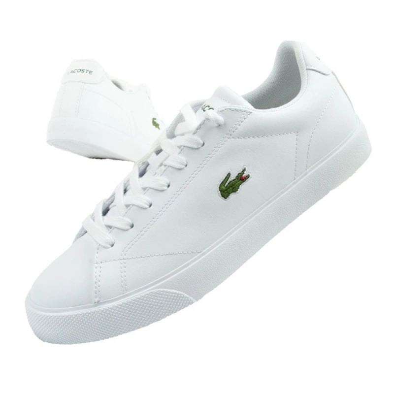 Lacoste Lerond Set 125 2 CFA W Shoes Utcai női 749CFA003721G