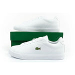 Lacoste Lerond Set 125 2 CFA W Shoes Utcai női 749CFA003721G