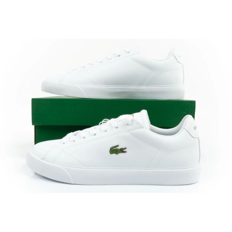 Lacoste Lerond Set 125 2 CFA W Shoes Utcai női 749CFA003721G