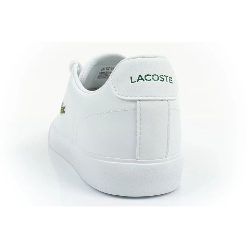 Lacoste Lerond Set 125 2 CFA W Shoes Utcai női 749CFA003721G