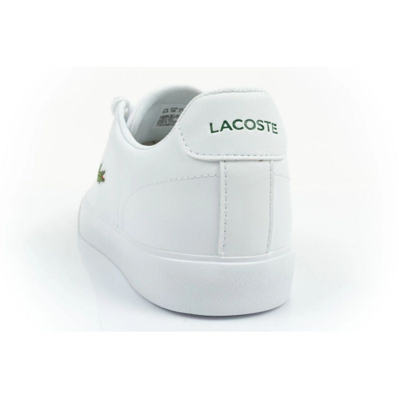 Lacoste Lerond Set 125 2 CFA W Shoes Utcai női 749CFA003721G