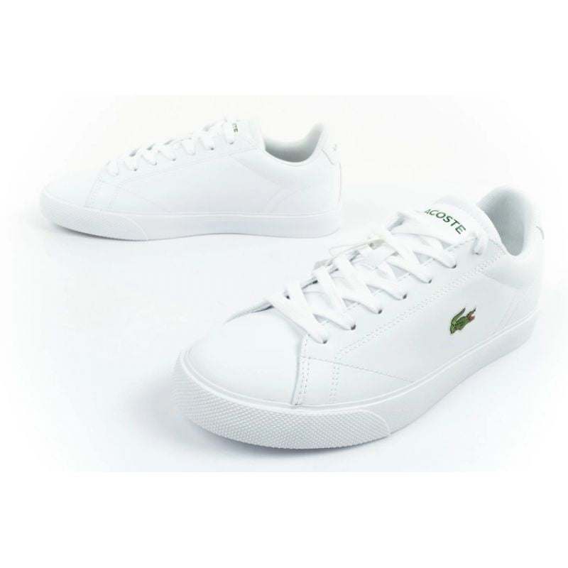Lacoste Lerond Set 125 2 CFA W Shoes Utcai női 749CFA003721G
