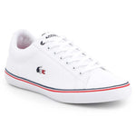 Lacoste Lerond sneakers M Utcai férfi 7-35CAM014821G