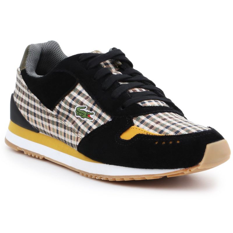 Lacoste Lifestyle Shoes Utcai férfi 7-28LEW40041V7