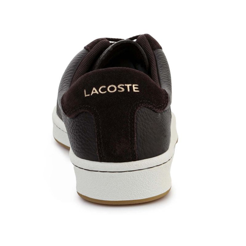 Lacoste Masters 119 3 SMA M 7-37SMA00351W7 shoes Utcai férfi 7-37SMA0351W7
