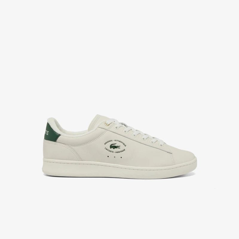 Lacoste Men's Carnaby Set sneakers, white Utcai férfi 748SMA00121Y5