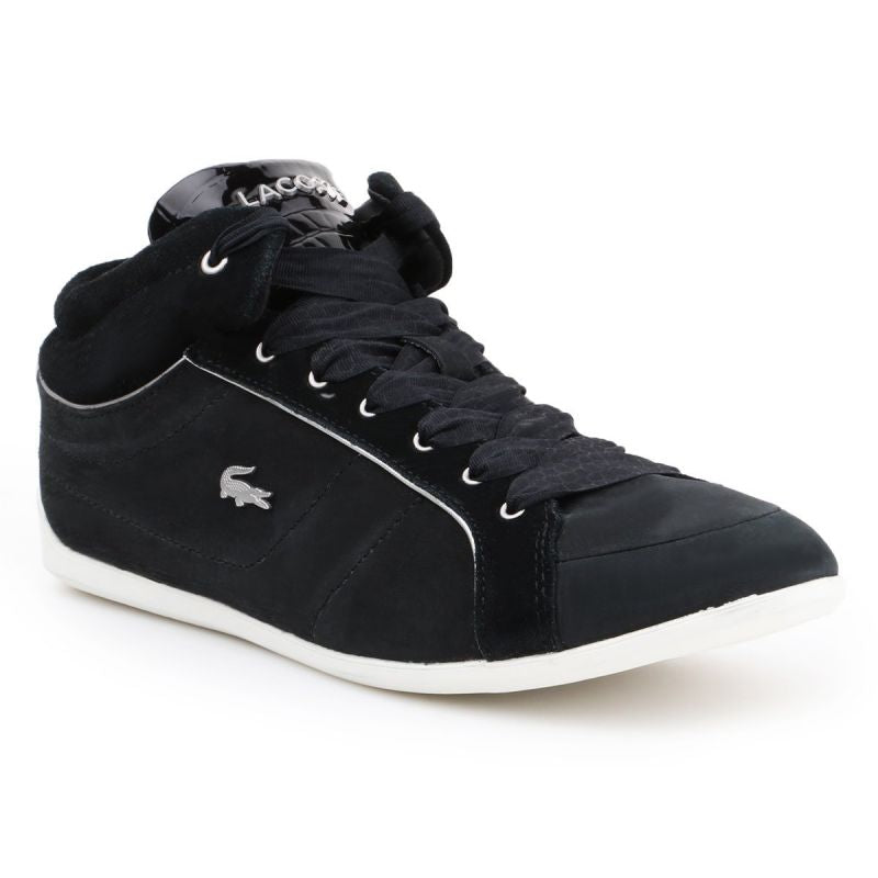 Lacoste Missano MID W6 SRW lifestyle shoes Utcai női 7-27SRW1201024