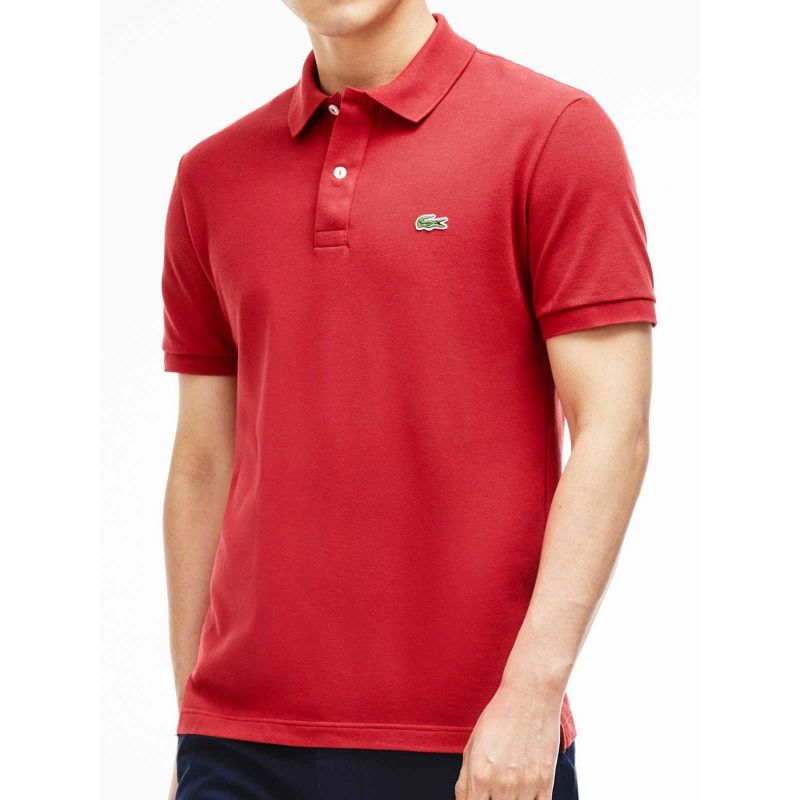 Lacoste polo M Póló férfi PH401200-XXB