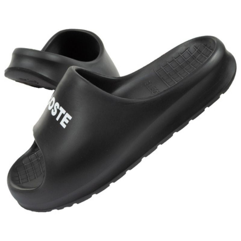 Lacoste Serve Slide W Flip-Flops Utcai női 747CFA002002H