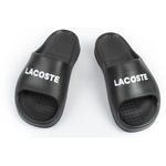 Lacoste Serve Slide W Flip-Flops Utcai női 747CFA002002H