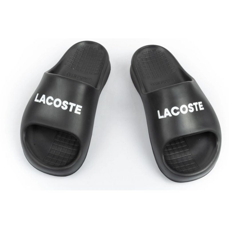 Lacoste Serve Slide W Flip-Flops Utcai női 747CFA002002H