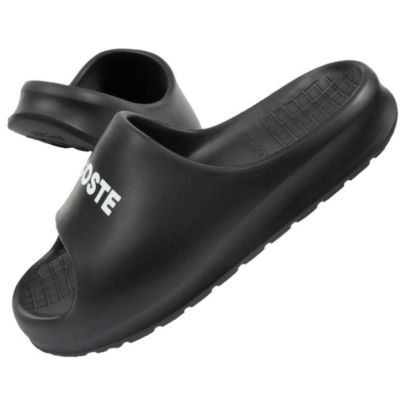 Lacoste Serve Slide W Flip-Flops Utcai női 747CFA002002H