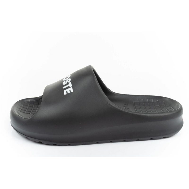 Lacoste Serve Slide W Flip-Flops Utcai női 747CFA002002H