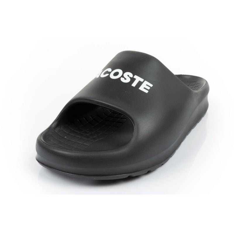 Lacoste Serve Slide W Flip-Flops Utcai női 747CFA002002H