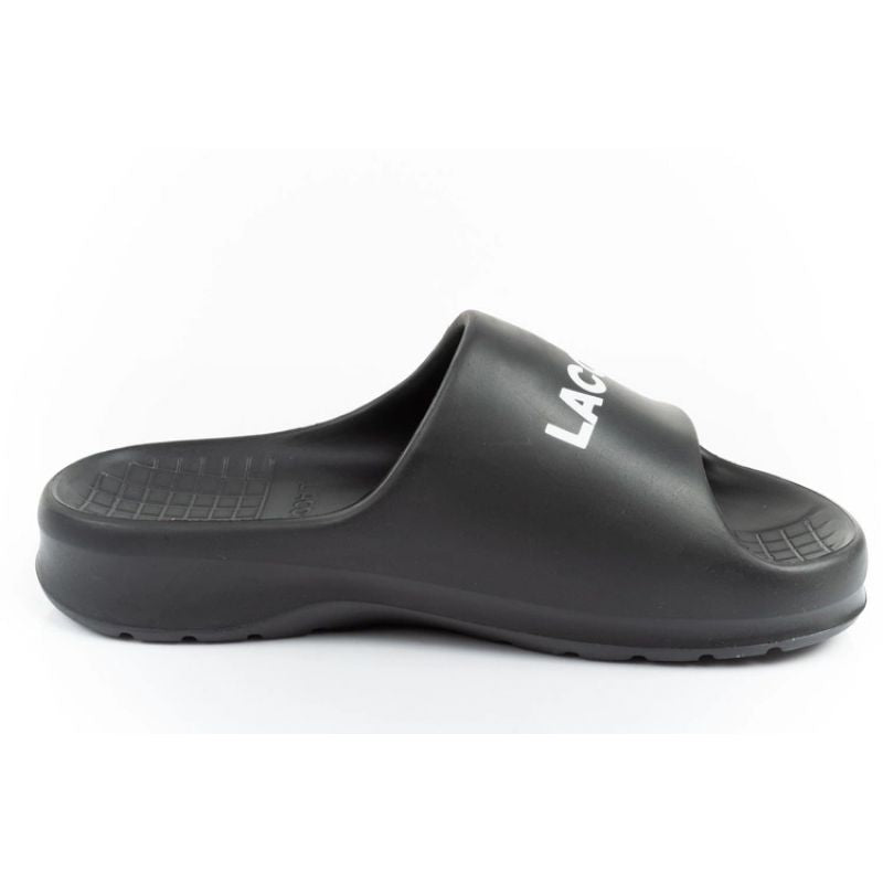 Lacoste Serve Slide W Flip-Flops Utcai női 747CFA002002H