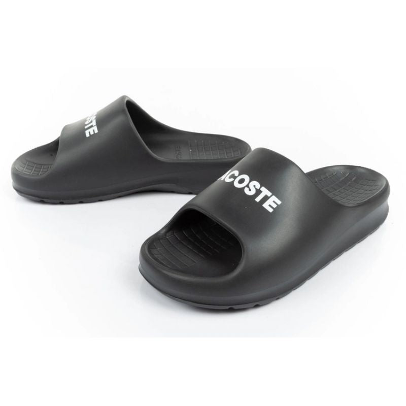 Lacoste Serve Slide W Flip-Flops Utcai női 747CFA002002H