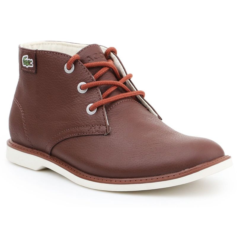 Lacoste Sherbrook HI SB SPJ W shoes Utcai női 7-30SPJ101177T