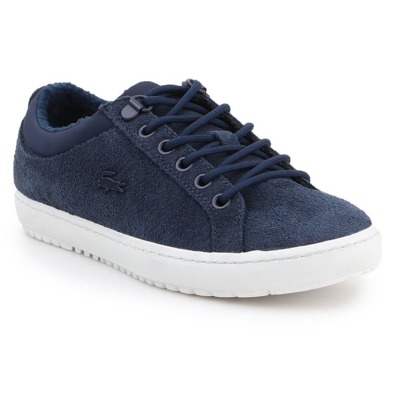Lacoste Straightset Insulate 319 1 W CFA shoes Utcai női 7-38CFA0008J18