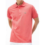 Lacoste T-shirt M férfi Póló L126400-5NN